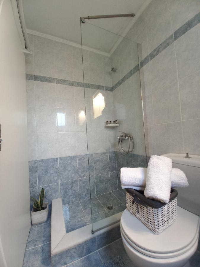 Appartement Manolia *