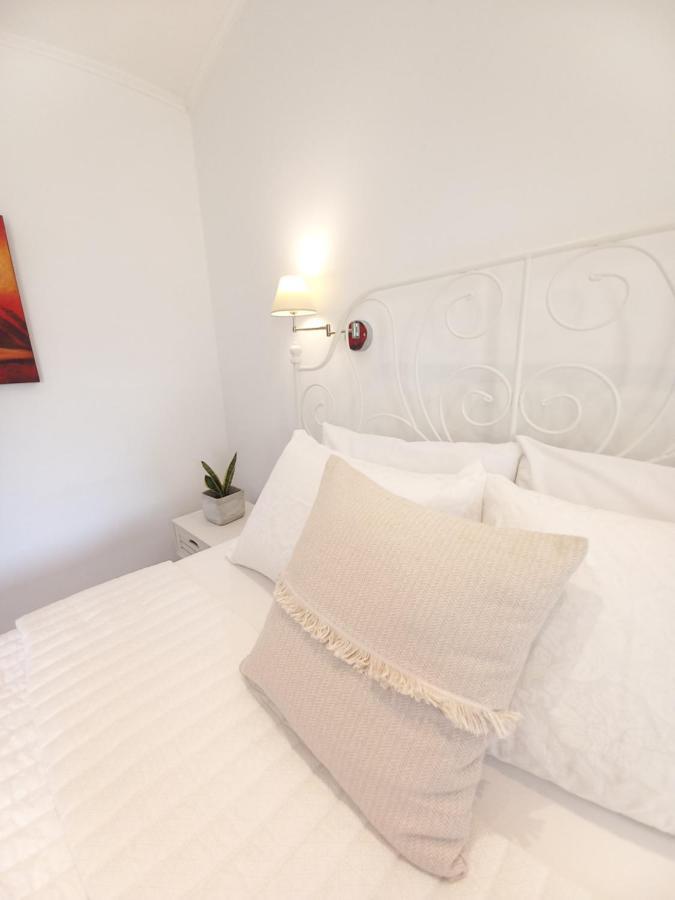 Manolia Appartement Ýpsos