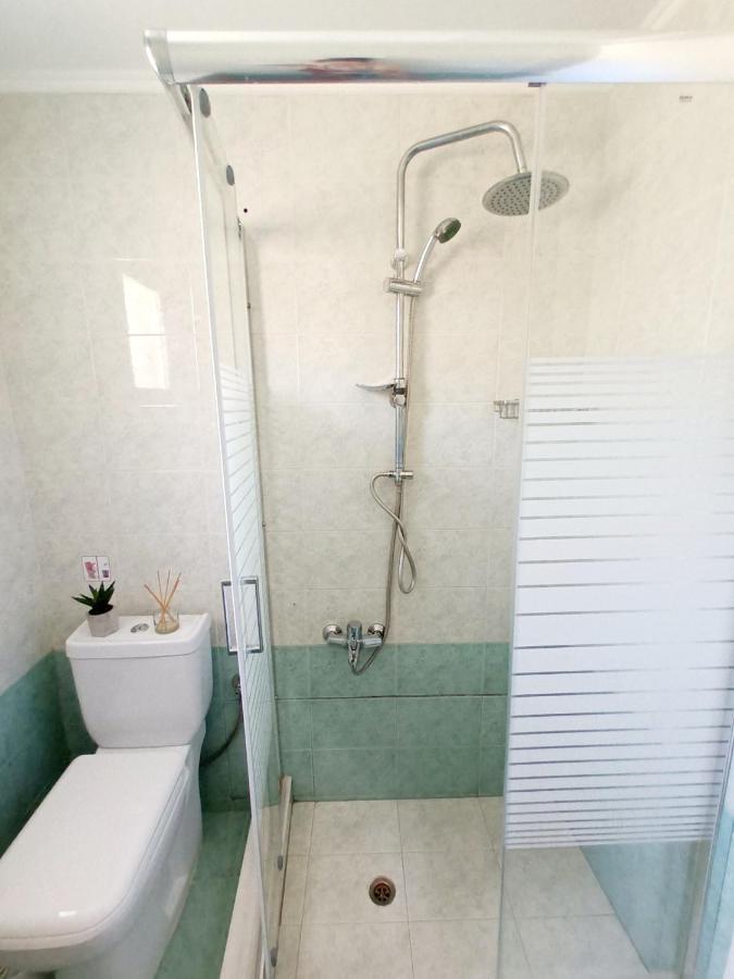 Appartement Manolia