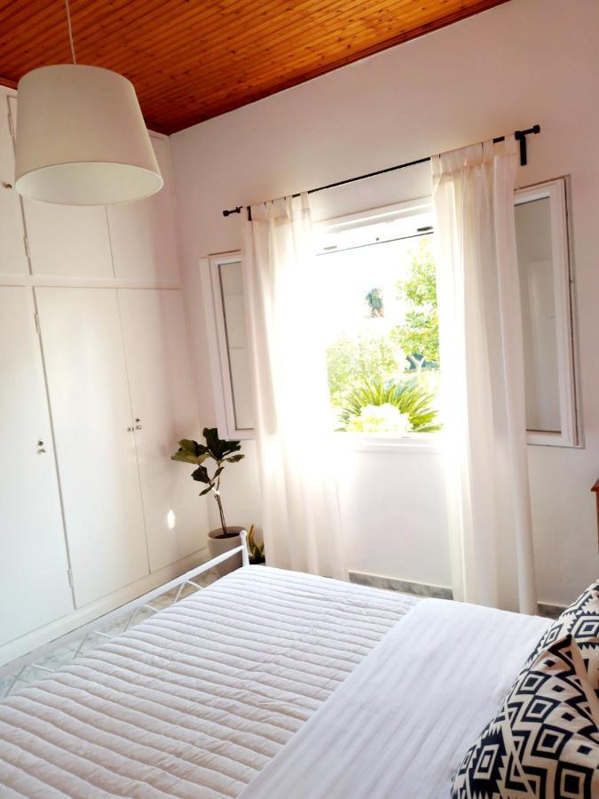 Appartement Manolia *