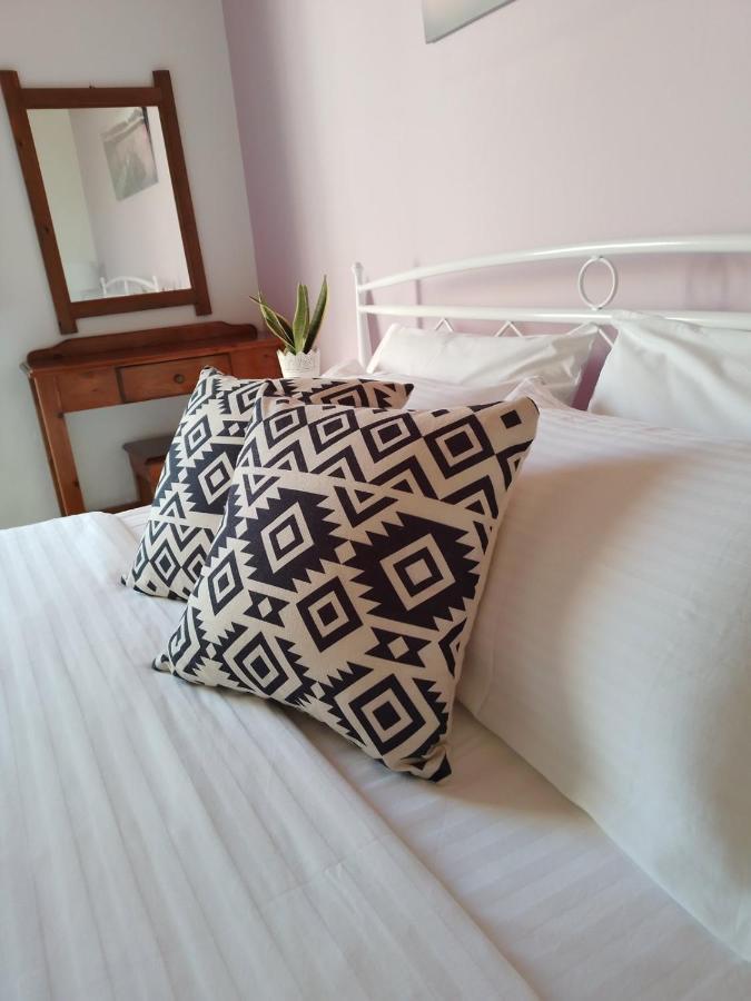 Appartement Manolia Ýpsos