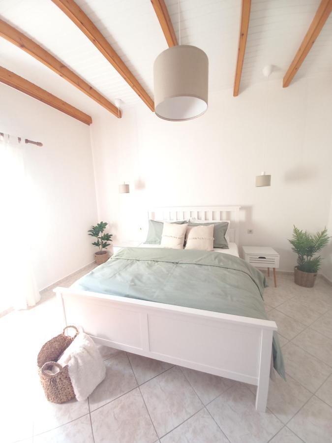 Manolia Appartement