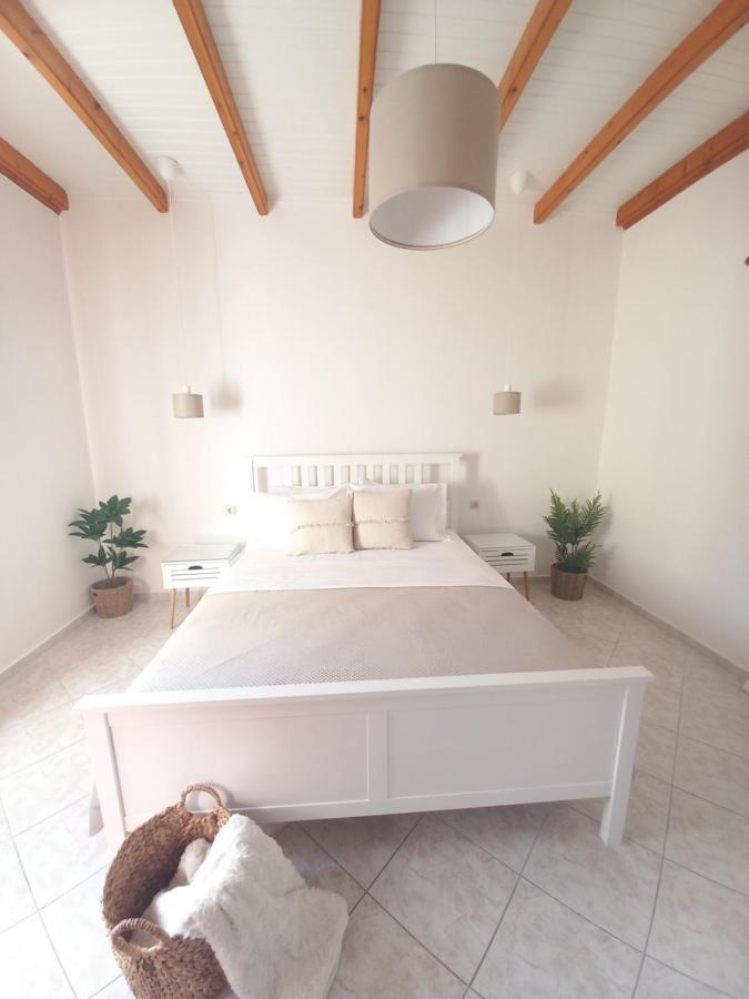 Appartement Manolia *