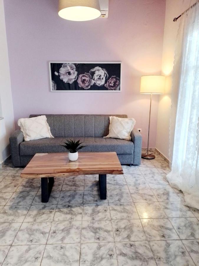 Manolia Appartement *