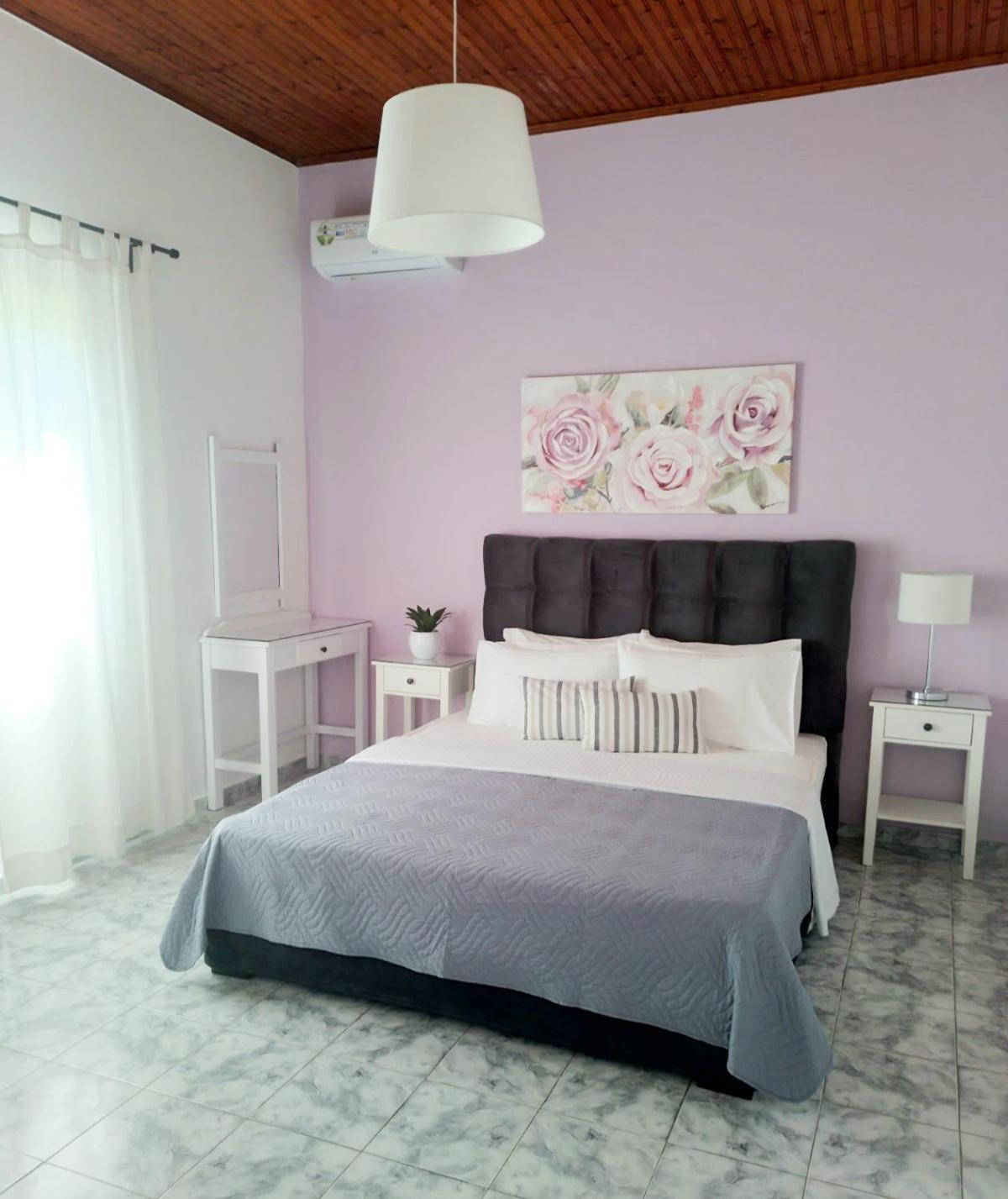 Appartement Manolia